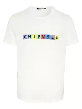 Футболка Chiemsee, белый