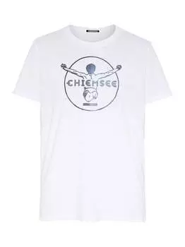 Футболка Chiemsee, белый