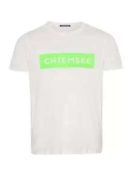 Футболка Chiemsee, белый