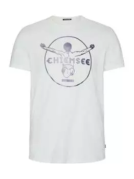 Футболка Chiemsee, белый