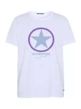 Футболка Chiemsee, белый