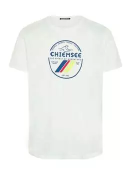 Футболка Chiemsee, белый