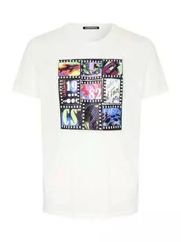 Футболка Chiemsee, белый