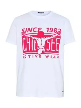 Футболка Chiemsee, белый