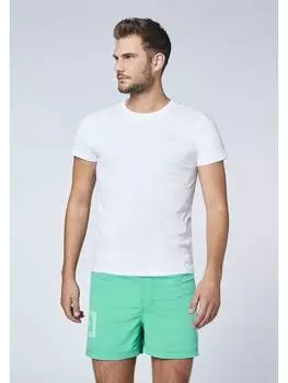 Футболка Chiemsee, белый