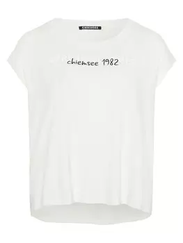 Футболка Chiemsee, белый