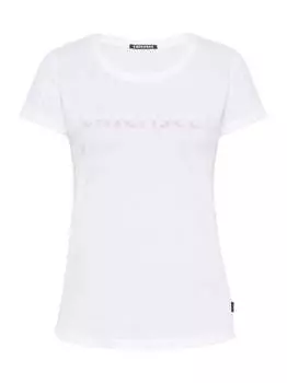 Футболка Chiemsee, белый