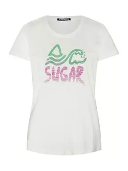 Футболка Chiemsee, белый