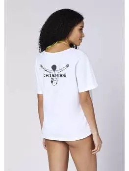 Футболка Chiemsee, белый