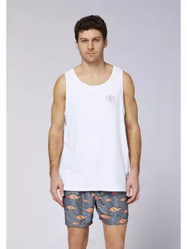 Футболка Chiemsee, белый