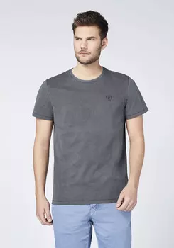 Футболка Chiemsee, черный