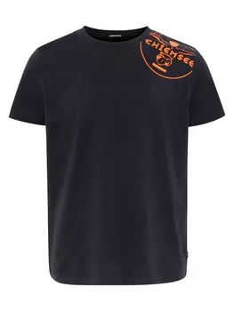 Футболка Chiemsee, черный