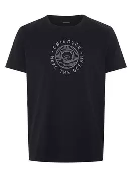 Футболка Chiemsee, черный