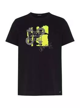 Футболка Chiemsee, черный