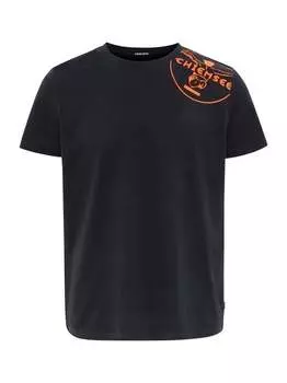 Футболка Chiemsee, черный