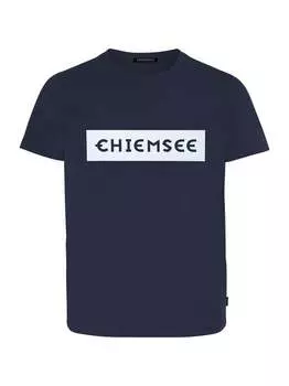 Футболка Chiemsee, черный