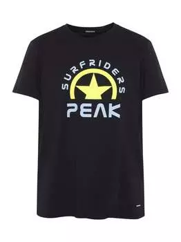 Футболка Chiemsee, черный