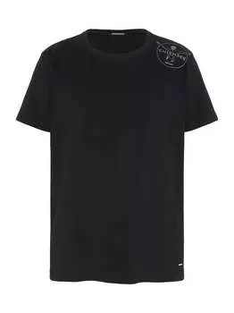 Футболка Chiemsee, черный