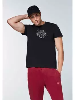 Футболка Chiemsee, черный