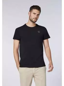 Футболка Chiemsee, черный