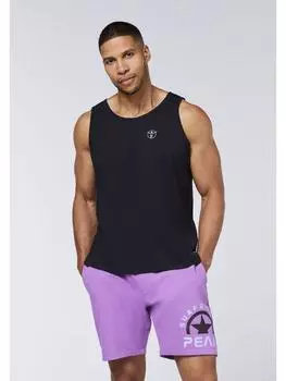 Футболка Chiemsee, черный