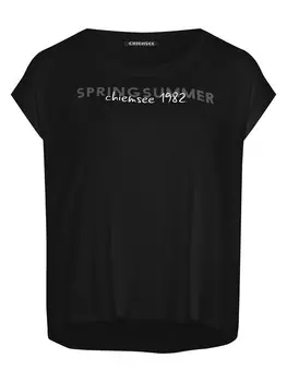 Футболка Chiemsee, черный