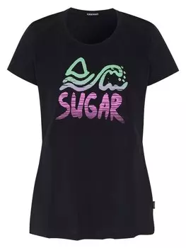 Футболка Chiemsee, черный