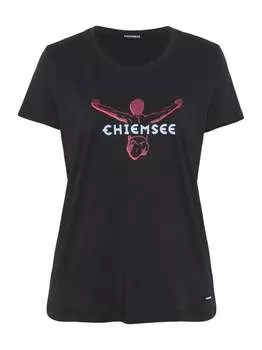 Футболка Chiemsee, черный