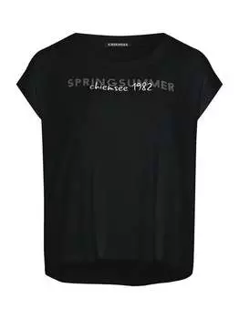 Футболка Chiemsee, черный