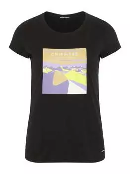 Футболка Chiemsee, черный