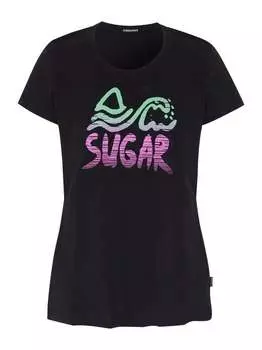 Футболка Chiemsee, черный