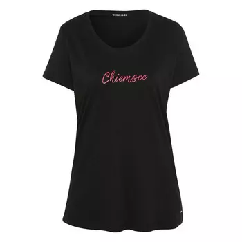 Футболка Chiemsee, черный