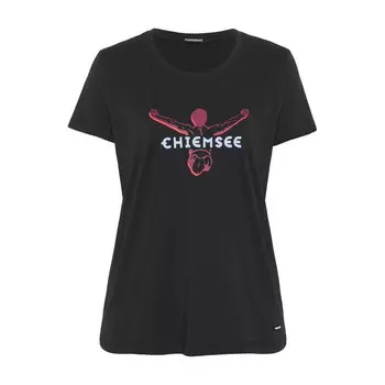 Футболка Chiemsee, черный