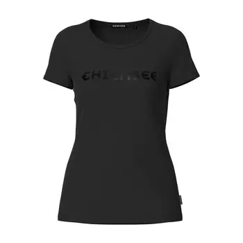 Футболка Chiemsee, черный