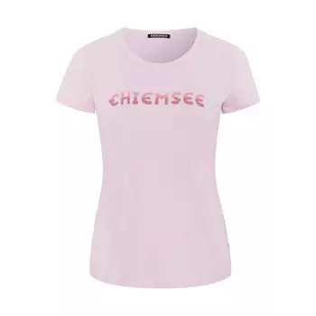 Футболка Chiemsee, цвет hellrosa