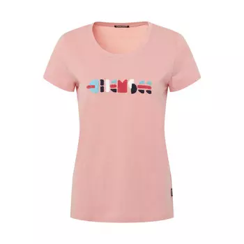 Футболка Chiemsee, цвет hellrosa