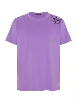 Футболка Chiemsee, фиолетовый