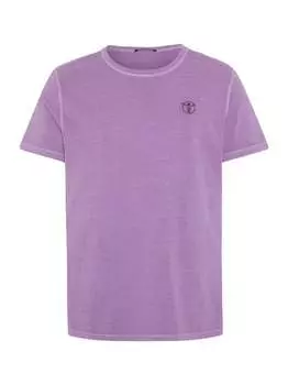 Футболка Chiemsee, фиолетовый