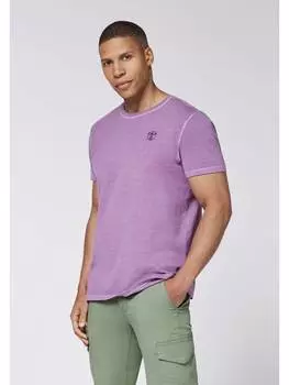 Футболка Chiemsee, фиолетовый