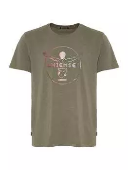 Футболка Chiemsee, хаки