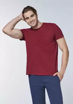 Футболка Chiemsee, красный