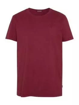 Футболка Chiemsee, красный