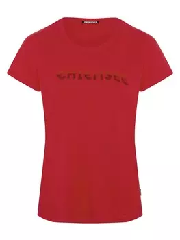 Футболка Chiemsee, красный