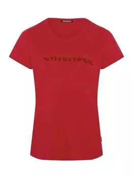 Футболка Chiemsee, красный