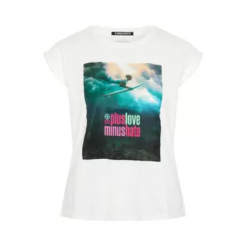 Футболка Chiemsee, красочный