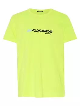 Футболка Chiemsee, лаймовый