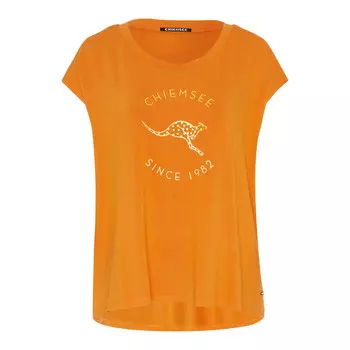 Футболка Chiemsee, оранжевый