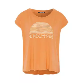 Футболка Chiemsee, оранжевый