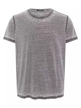 Футболка Chiemsee, пятнистый серый