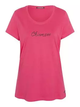 Футболка Chiemsee, розовый